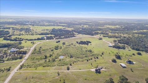 Lot 104 Carpenter Loop Burnet TX 78611