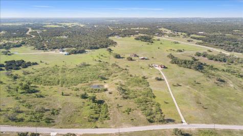 Lot 104 Carpenter Loop Burnet TX 78611