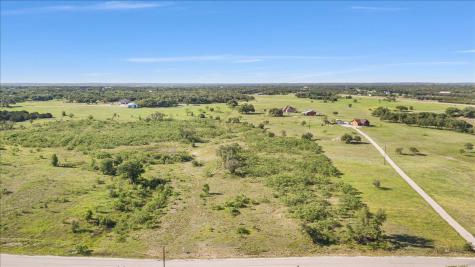Lot 104 Carpenter Loop Burnet TX 78611