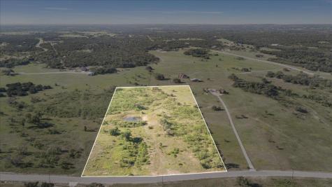 Lot 104 Carpenter Loop Burnet TX 78611
