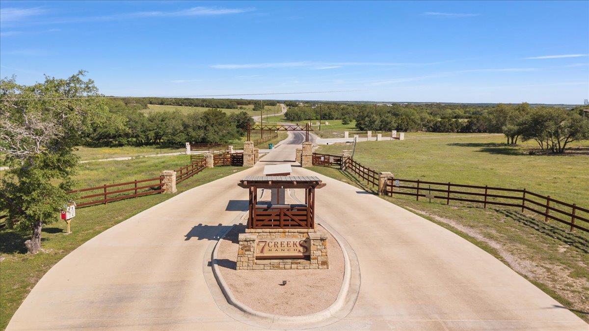 Lot 104 Carpenter Loop Burnet TX 78611