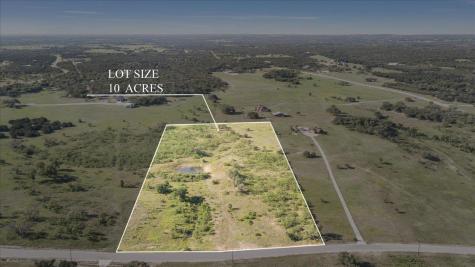 Lot 104 Carpenter Loop Burnet TX 78611