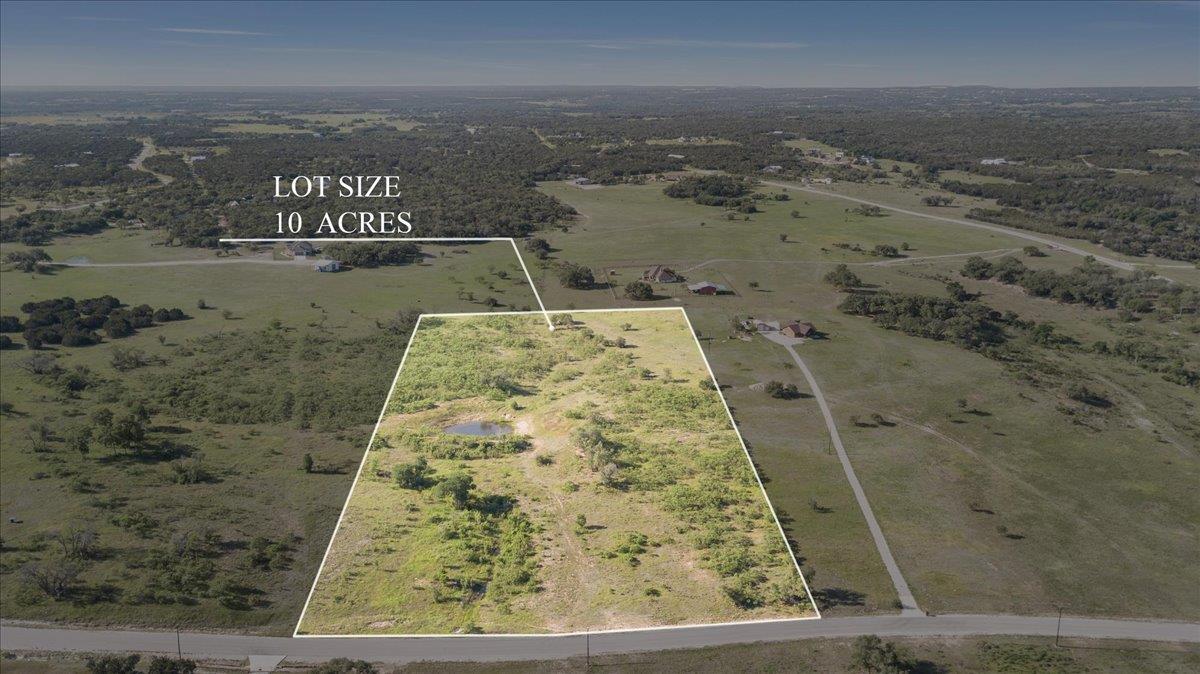 Lot 104 Carpenter Loop Burnet TX 78611