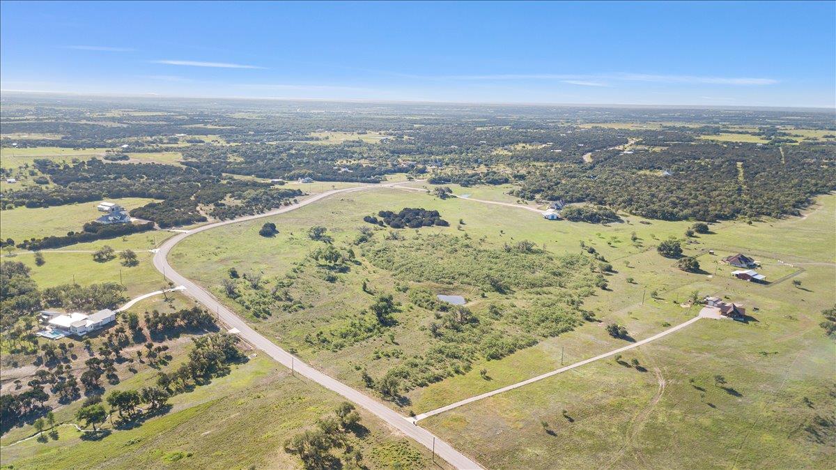 Lot 104 Carpenter Loop Burnet TX 78611