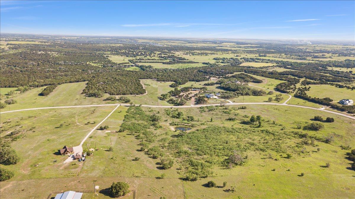 Lot 104 Carpenter Loop Burnet TX 78611