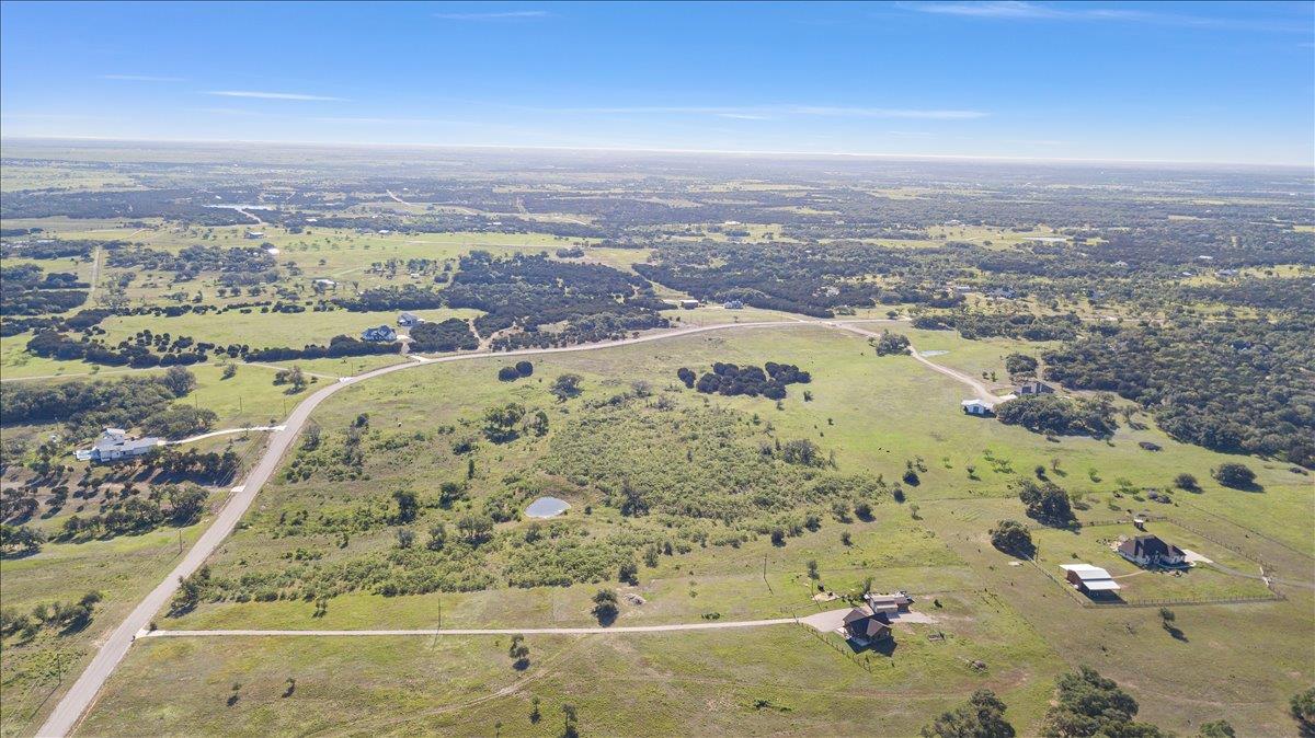 Lot 104 Carpenter Loop Burnet TX 78611
