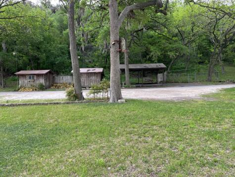 1113 Hidden Valley Road Wimberley TX 78676