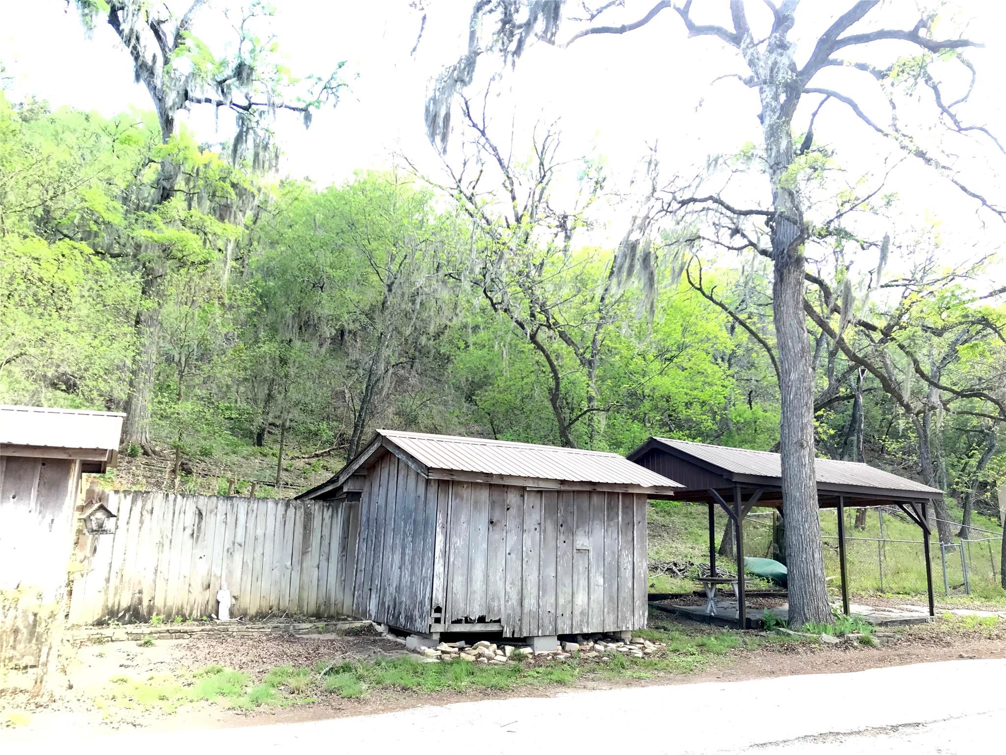 1113 Hidden Valley Road Wimberley TX 78676