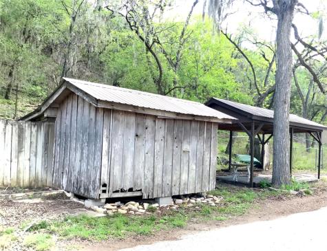 1113 Hidden Valley Road Wimberley TX 78676