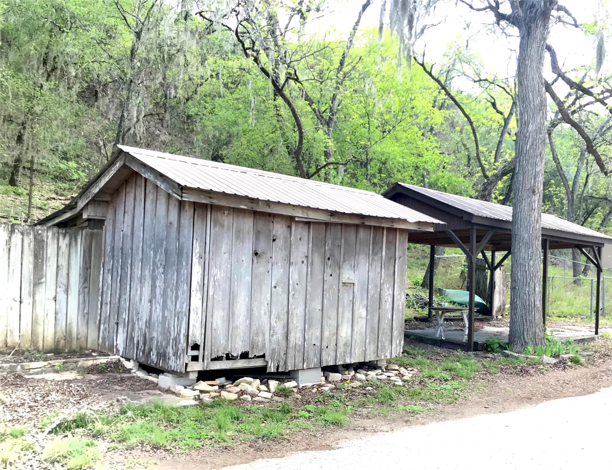 1113 Hidden Valley Road Wimberley TX 78676