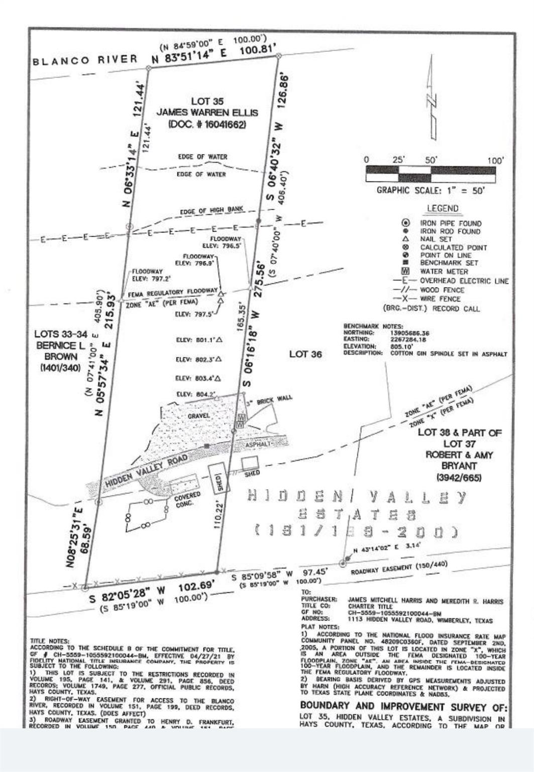 1113 Hidden Valley Road Wimberley TX 78676