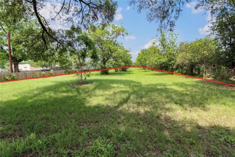 633 Uhland Road San Marcos TX 78666