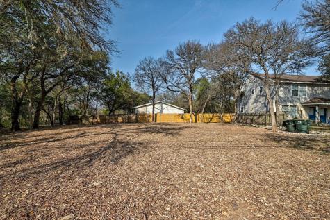 1010 Hazelton Street San Marcos TX 78666