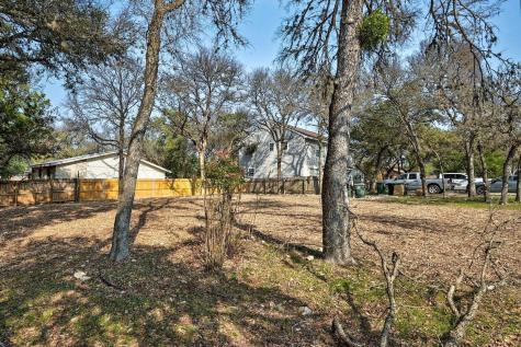 1010 Hazelton Street San Marcos TX 78666