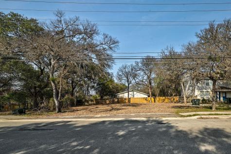 1010 Hazelton Street San Marcos TX 78666