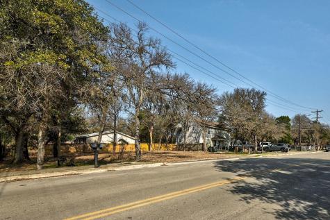 1010 Hazelton Street San Marcos TX 78666