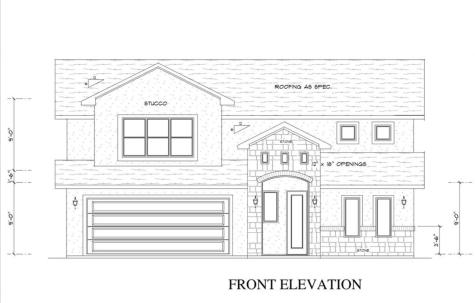 3301 Boone Drive Lago Vista TX 78645
