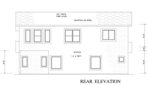 3301 Boone Drive Lago Vista TX 78645