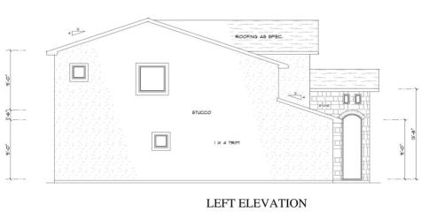 3301 Boone Drive Lago Vista TX 78645