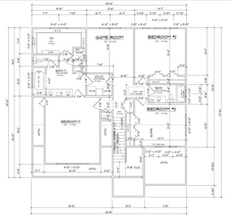 3301 Boone Drive Lago Vista TX 78645