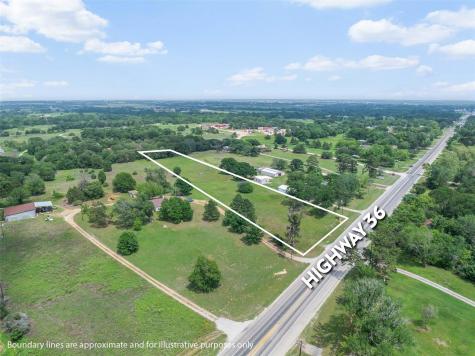 1572 St Hwy 36 N Highway Caldwell TX 77836