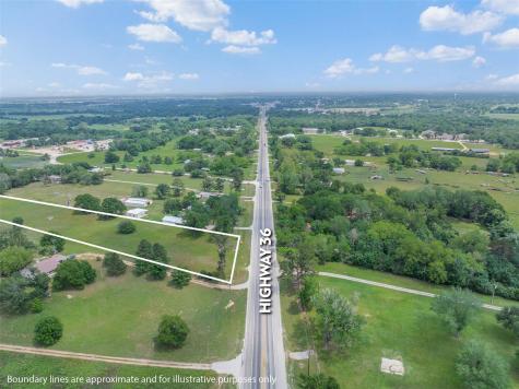 1572 St Hwy 36 N Highway Caldwell TX 77836