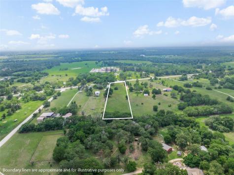 1572 St Hwy 36 N Highway Caldwell TX 77836
