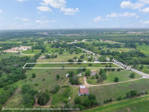 1572 St Hwy 36 N Highway Caldwell TX 77836