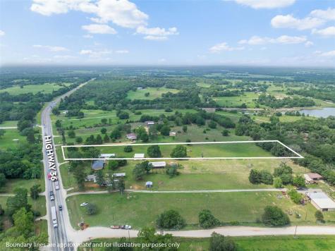 1572 St Hwy 36 N Highway Caldwell TX 77836