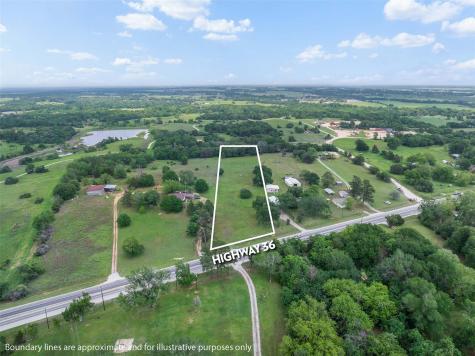 1572 St Hwy 36 N Highway Caldwell TX 77836