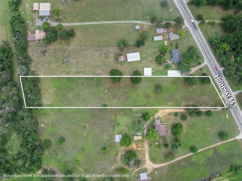 1572 St Hwy 36 N Highway Caldwell TX 77836