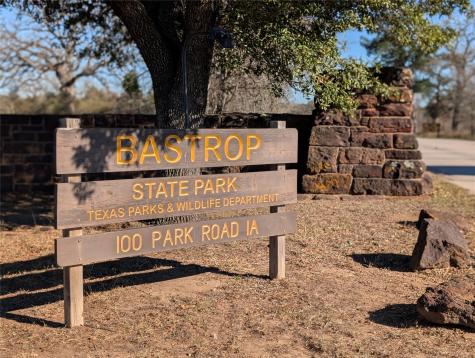 0 Pine Lodge Drive Lot 26 Bastrop TX 78602