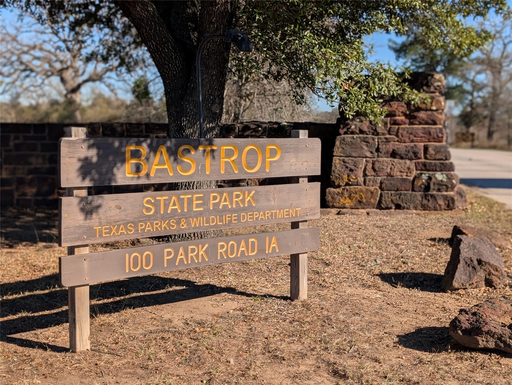 0 Pine Lodge Drive Lot 26 Bastrop TX 78602