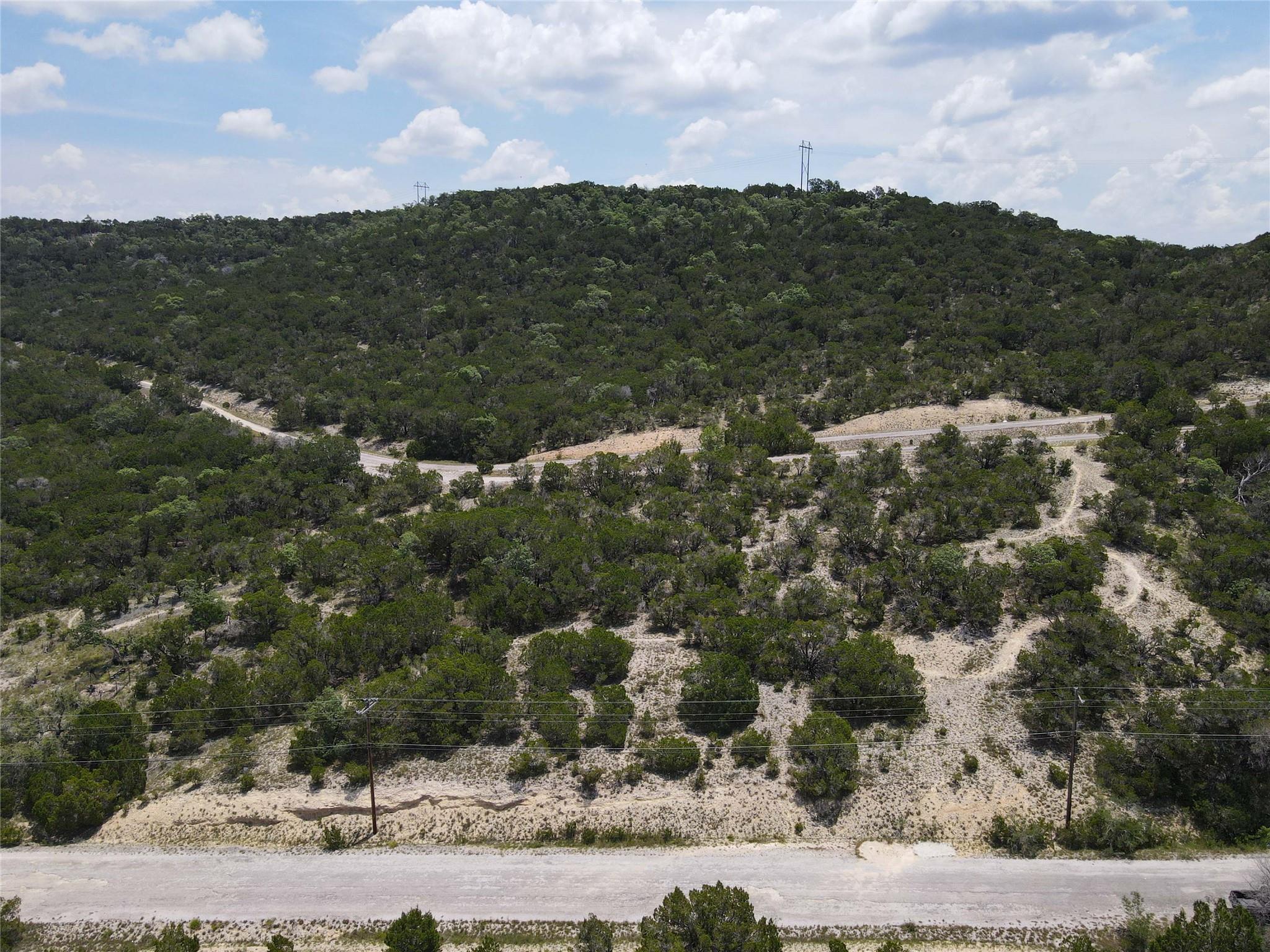8007 Arapaho Trail Lago Vista TX 78645