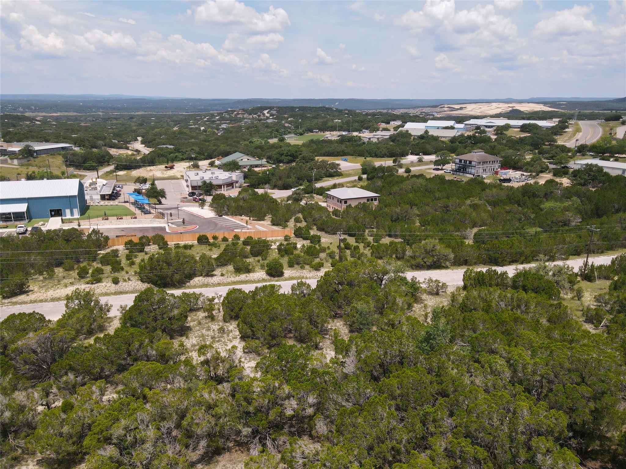 8007 Arapaho Trail Lago Vista TX 78645