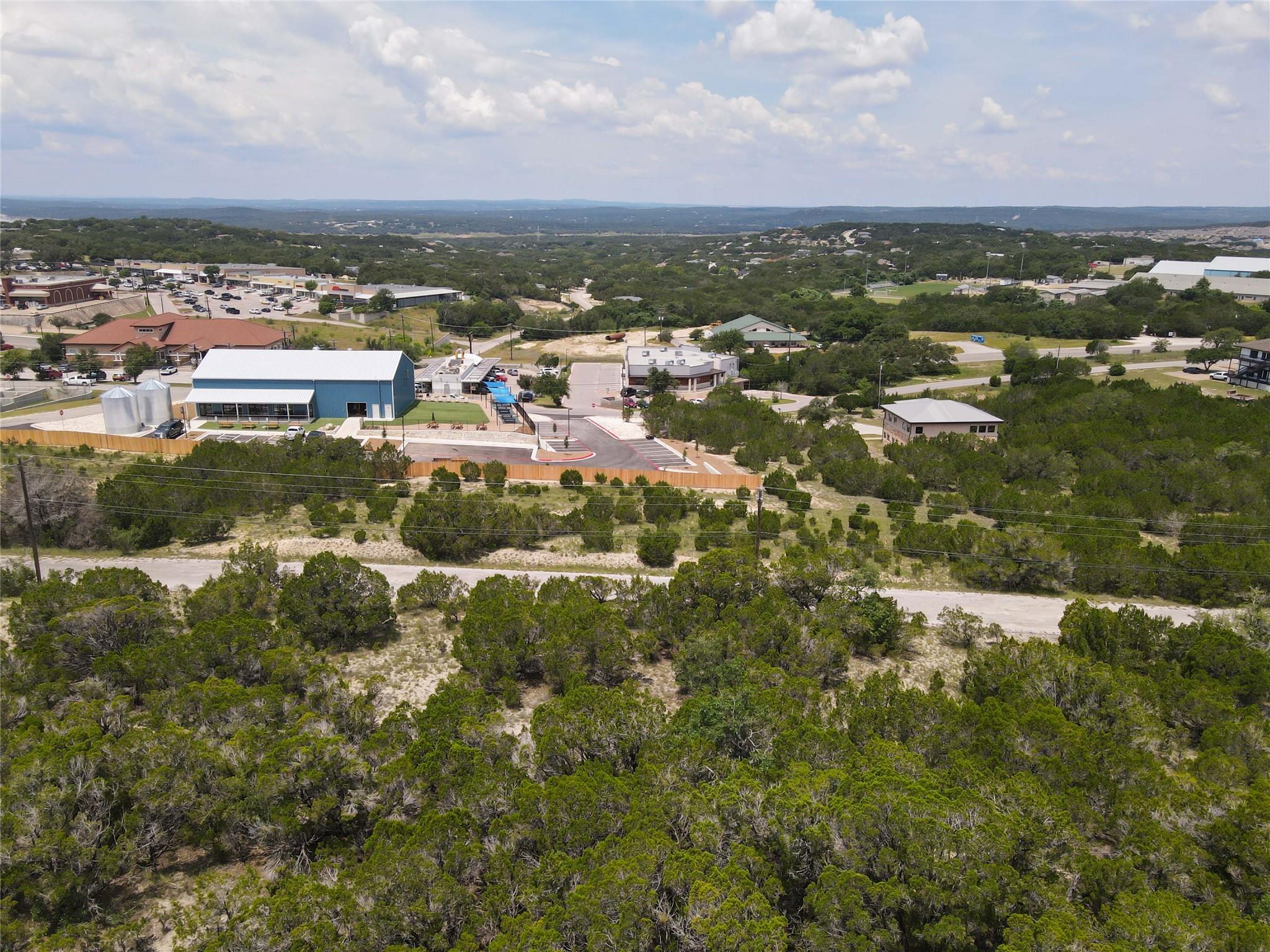 8007 Arapaho Trail Lago Vista TX 78645