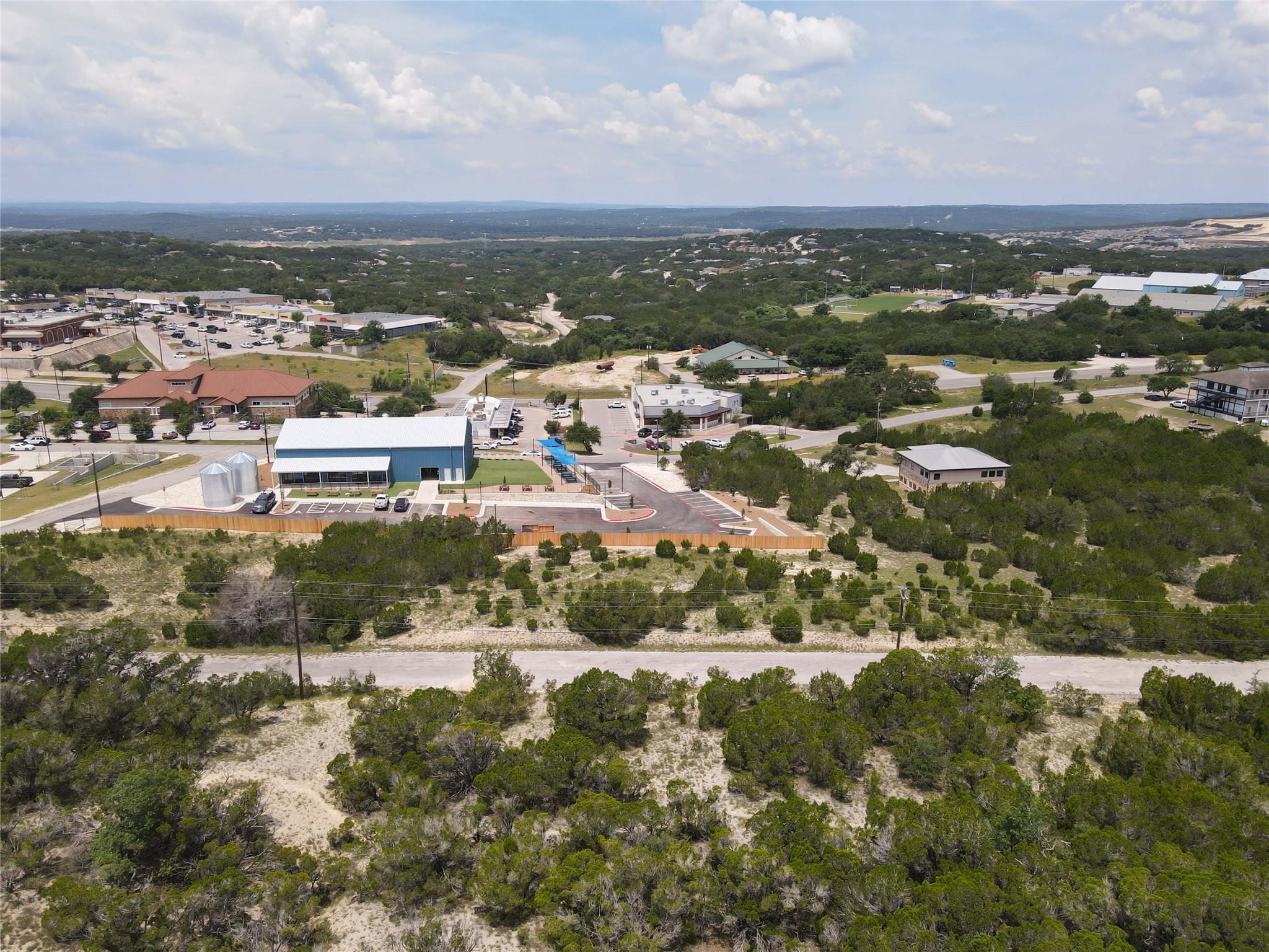 8007 Arapaho Trail Lago Vista TX 78645