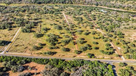 Tract 9 Pedernales Canyon Trail Spicewood TX 78669