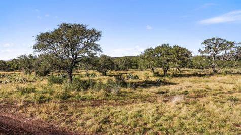 Tract 9 Pedernales Canyon Trail Spicewood TX 78669