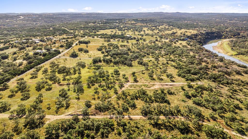 Tract 9 Pedernales Canyon Trail Spicewood TX 78669