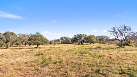 Tract 9 Pedernales Canyon Trail Spicewood TX 78669