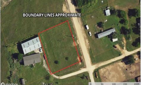 902 9th Street Lexington TX 78947