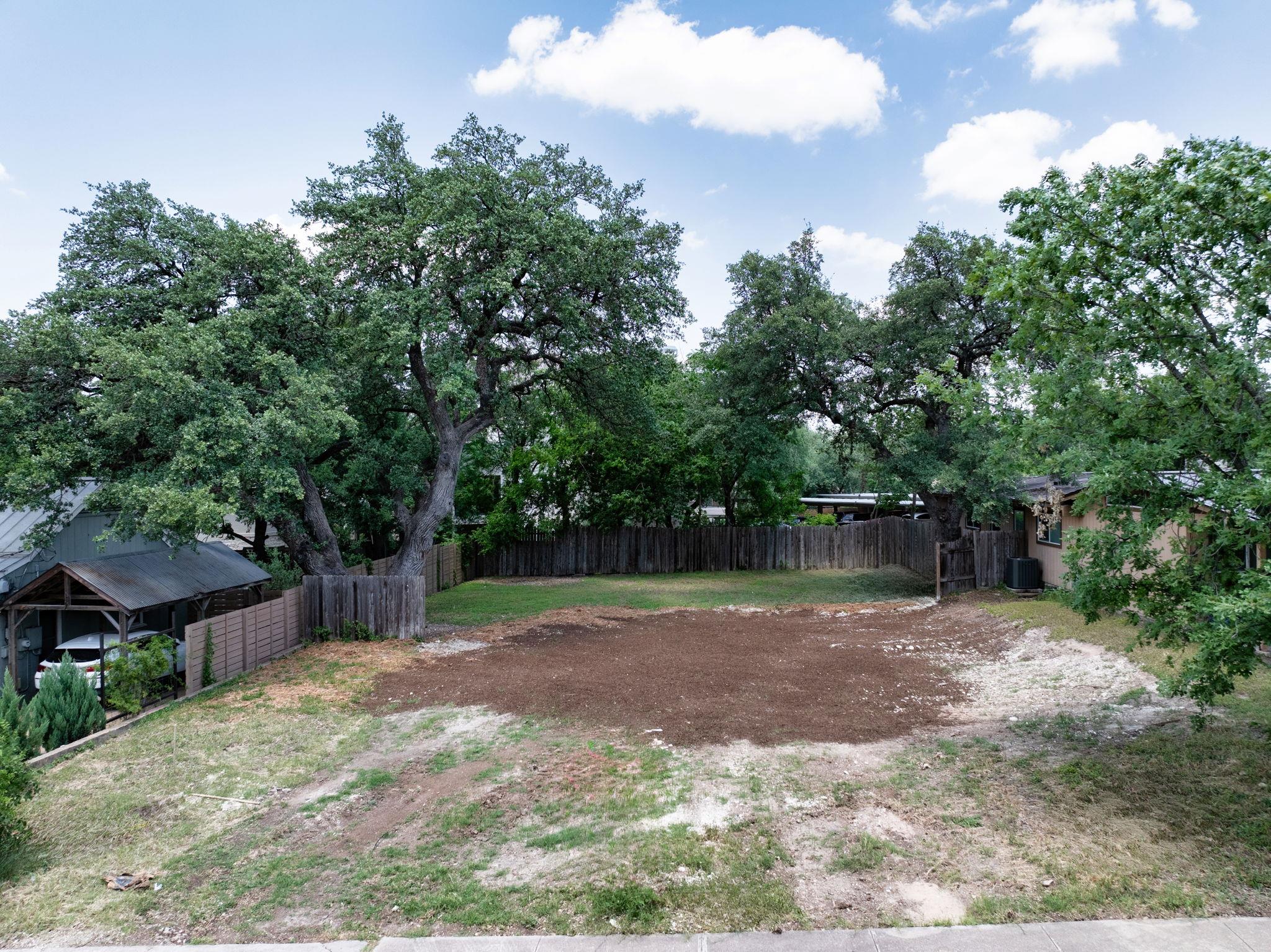 2206 W 49th Street Austin TX 78756