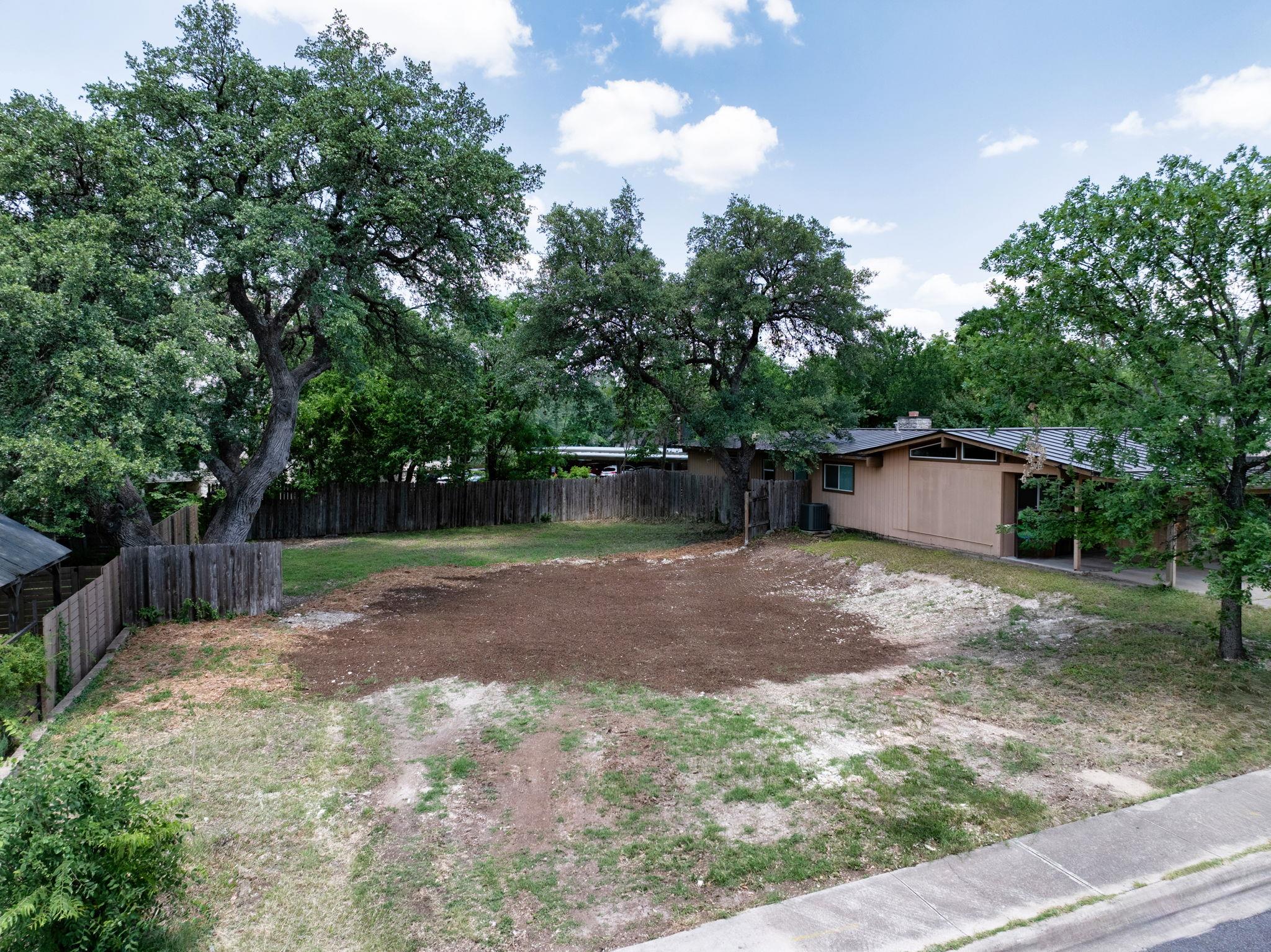 2206 W 49th Street Austin TX 78756