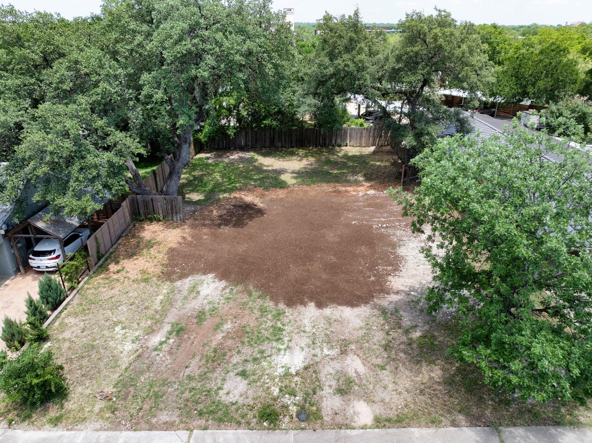 2206 W 49th Street Austin TX 78756