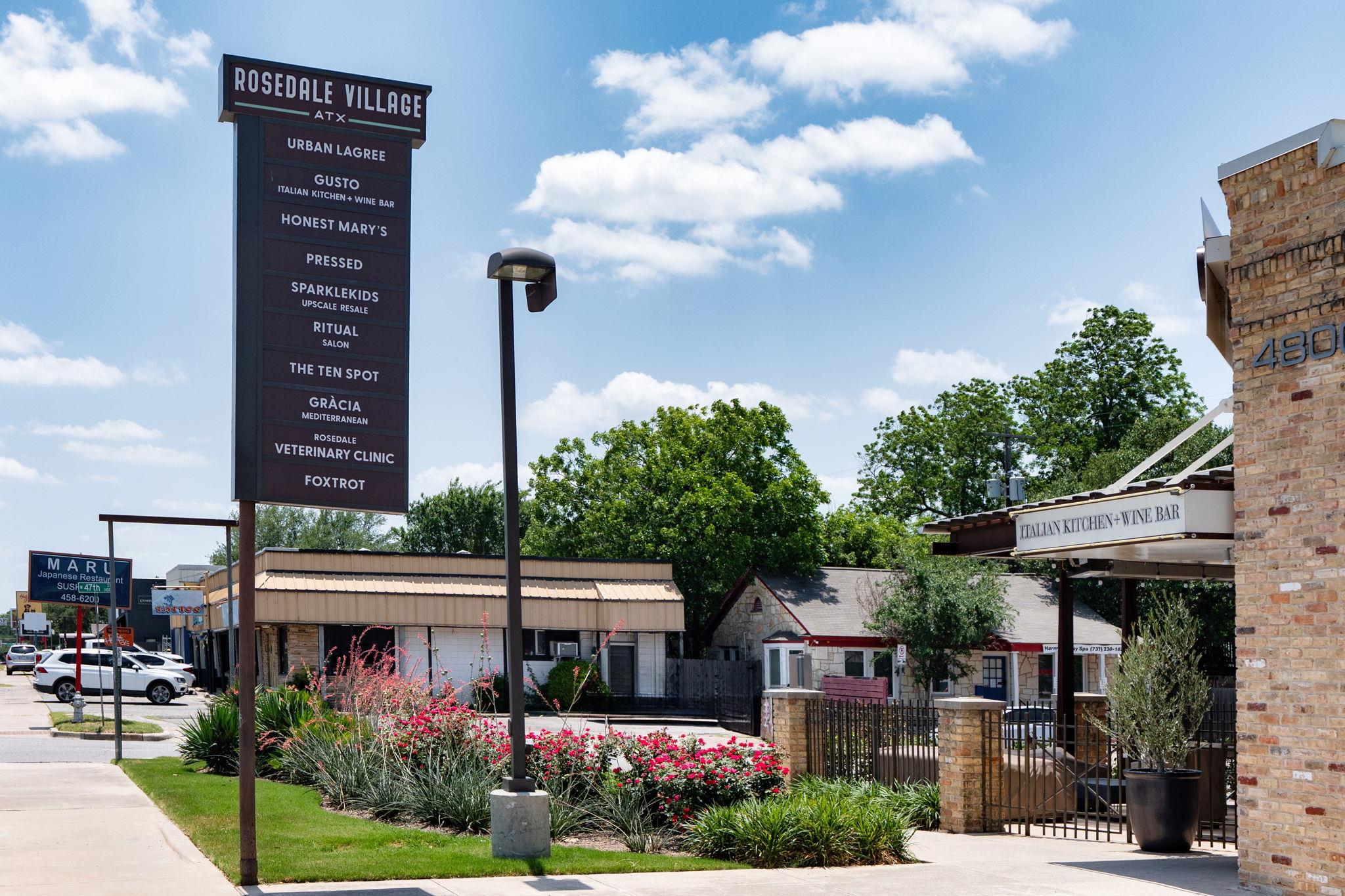 2206 W 49th Street Austin TX 78756