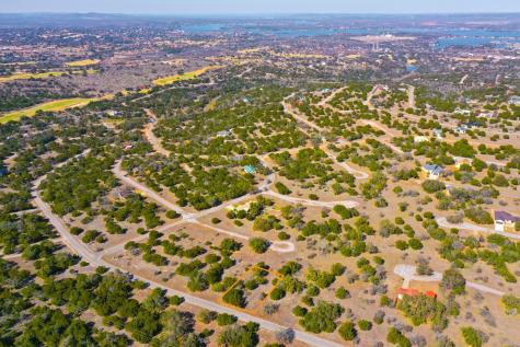 LT14050 South Wind Horseshoe Bay TX 78657