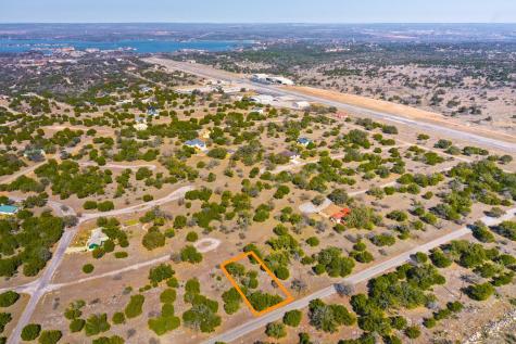 LT14050 South Wind Horseshoe Bay TX 78657