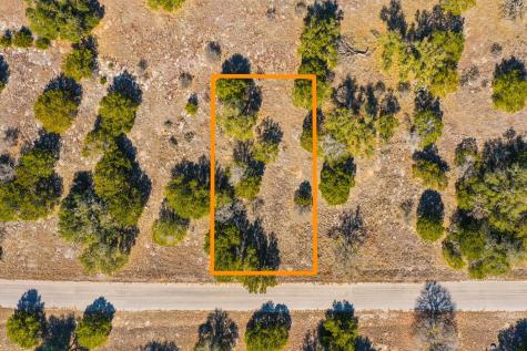 LT14050 South Wind Horseshoe Bay TX 78657
