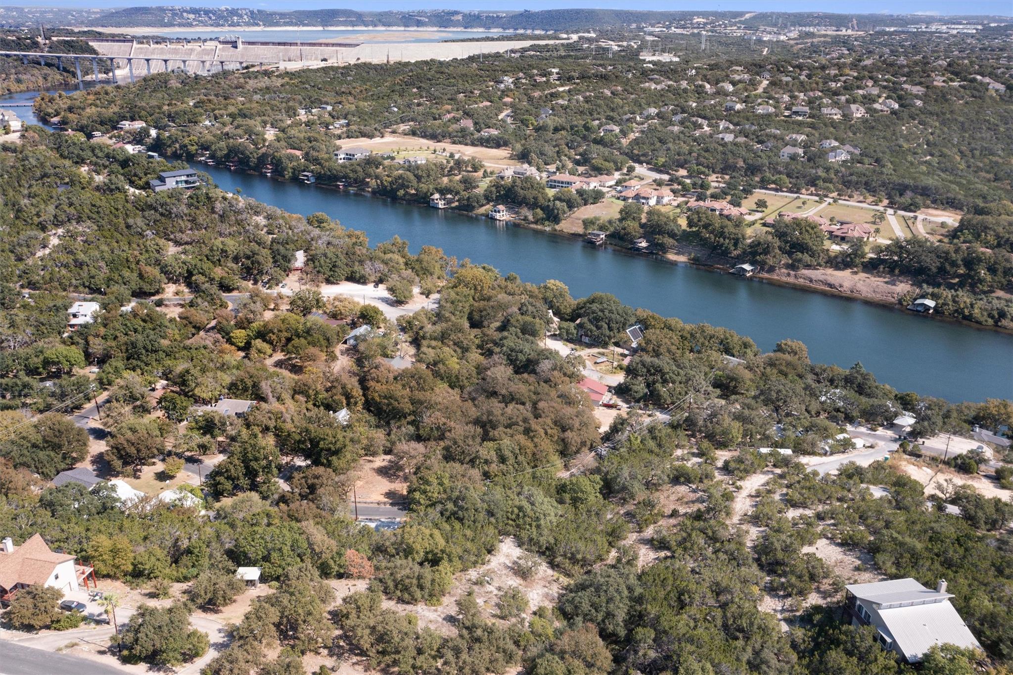 2510 Geronimo Trail Austin TX 78734